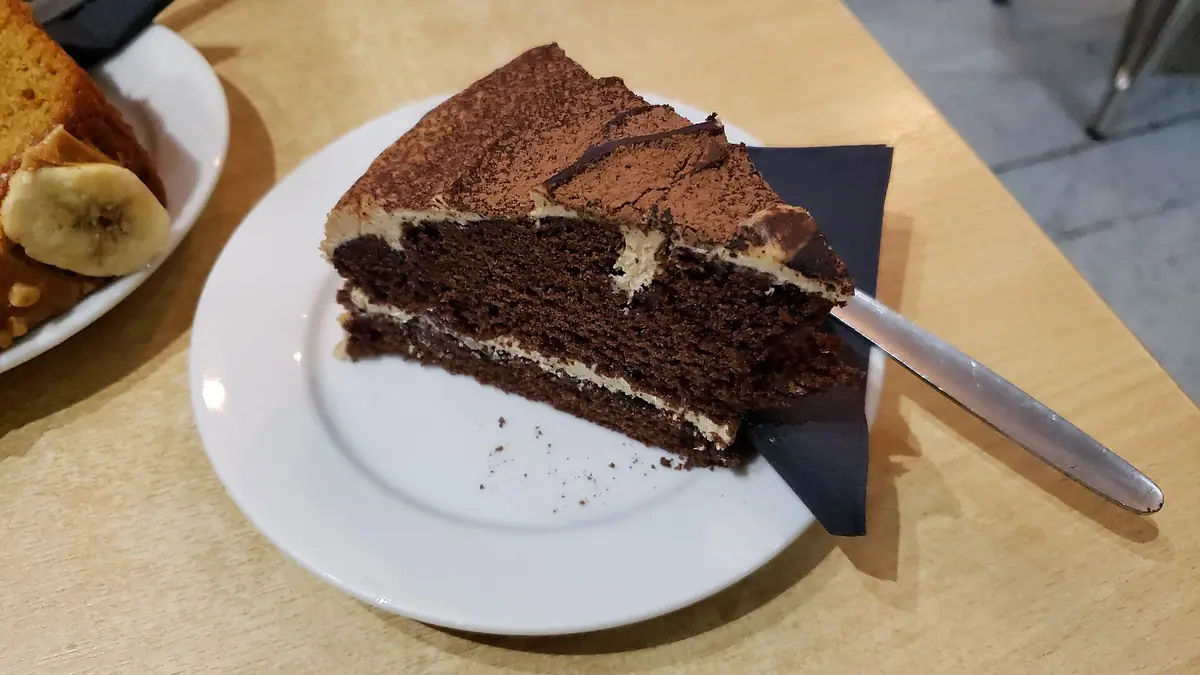 The Cookie Club – cookie shop in Caerphilly town centre