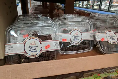 The Cookie Club photo 3